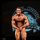 Hayes  Rutland - NPC Total Body Championships 2013 - #1